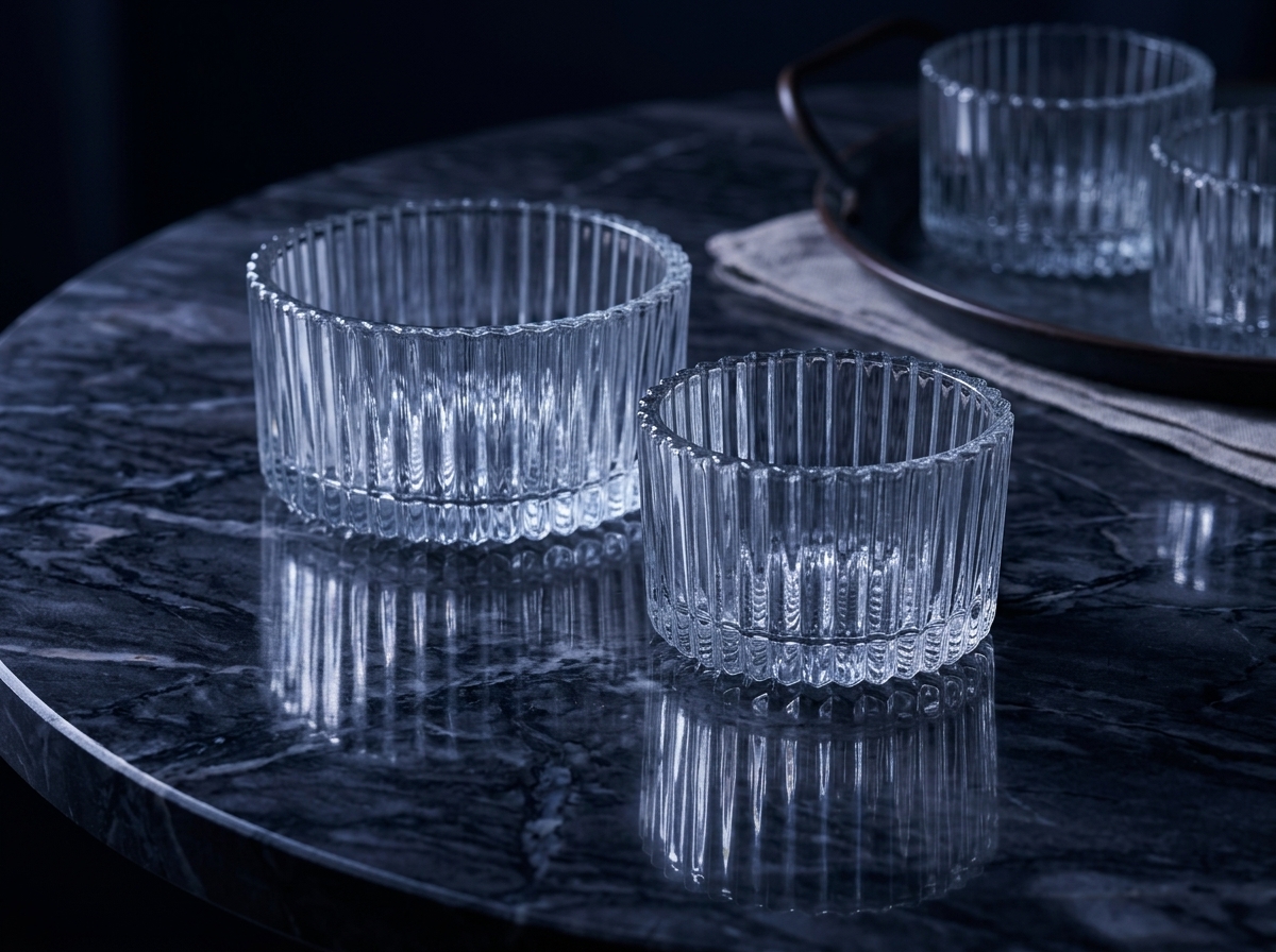 Tullo Glass